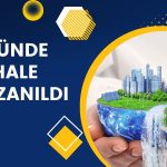 Enerji Halka Arzı Peş Peşe Açıkladı, Üç İhale Kazandı