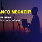 Enerji Şirketine Bir Darbe Daha! Hedef Fiyat Yine Düştü