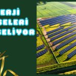 Enerji Şirketinin Hisseleri Yeni Fabrika Açılışıyla Yükseliyor