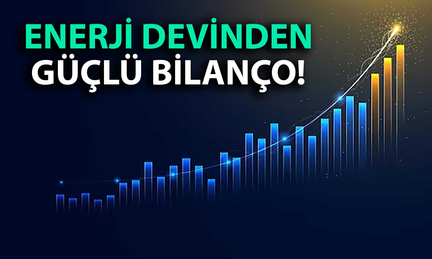 Enerji Şirketinin Net Karı Yılın İlk Yarısı Yüzde 400’den Fazla Arttı