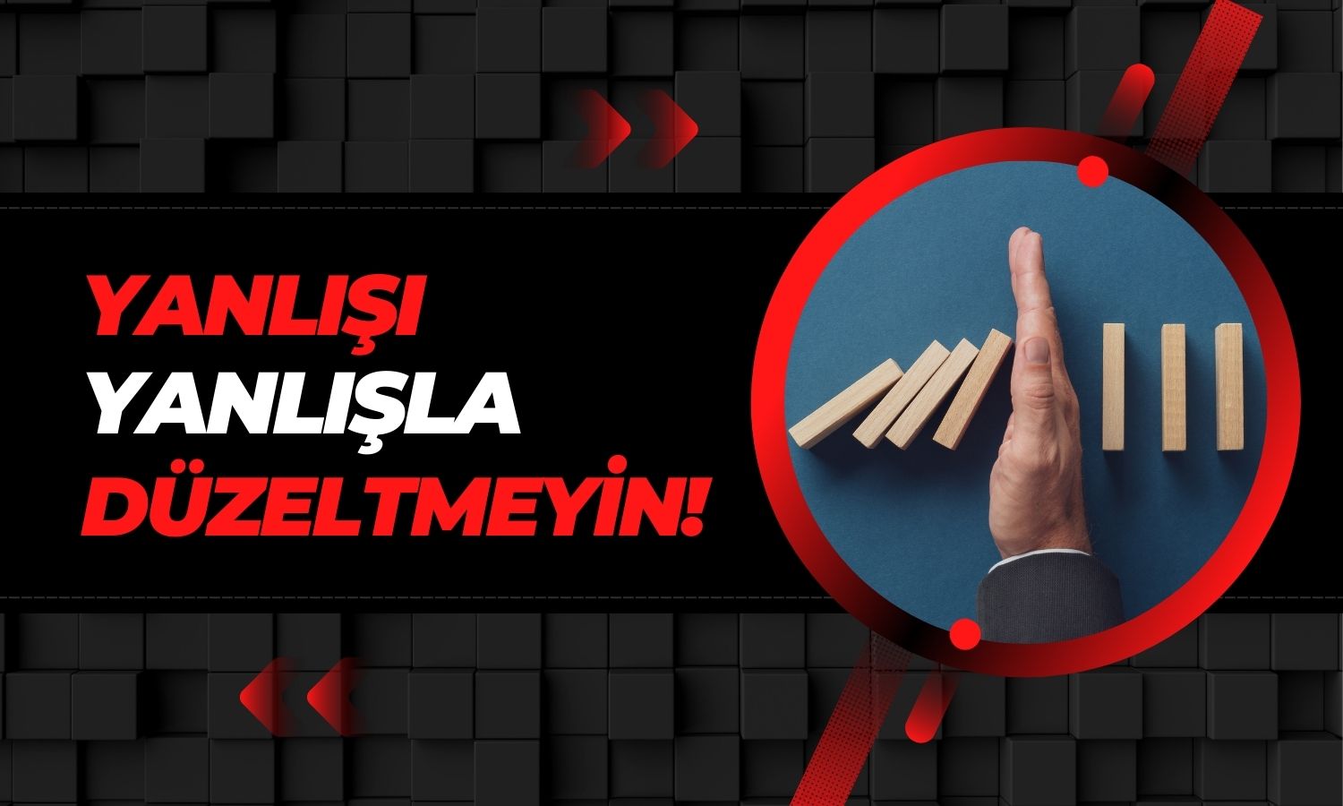 Enflasyon Düzeltmesine Tepki: Sabrımızı Sınamayın!