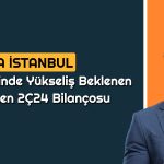 Enka İnşaat’ın 2024’ün İlk Yarısında Net Karı Güçlü Arttı