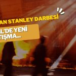 EREGL’de Morgan Stanley Darbesi! Yeni Hedef Fiyat Geldi