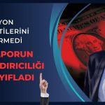 Eski Başekonomisti Hakan Kara’dan TCMB Raporuna Eleştiri