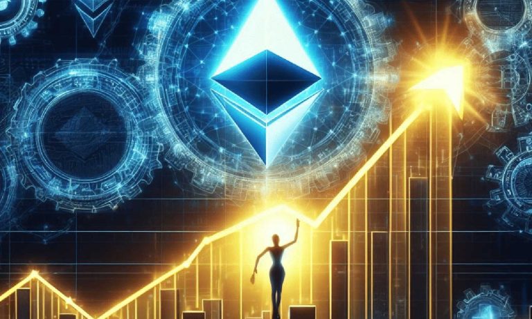 Ethereum’un Toplam Arzında Yeni Bir Eşik Aşıldı