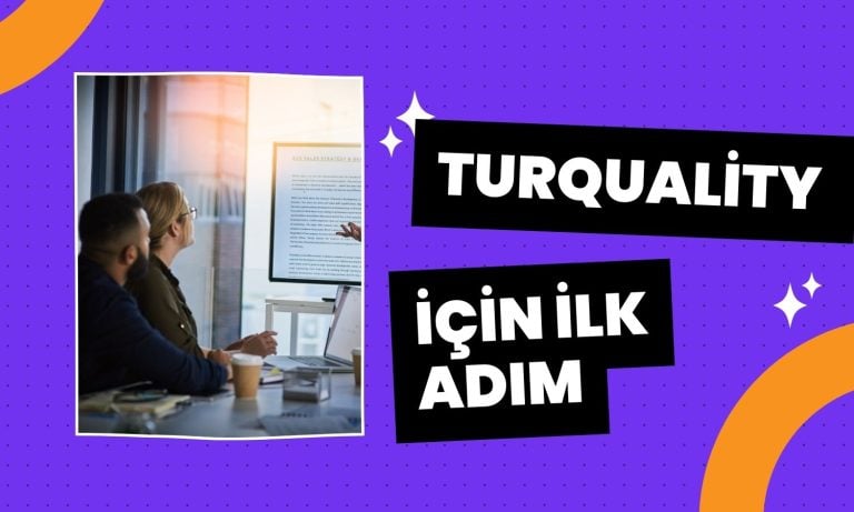 Etiler Gıda Devlet Destekli Turquality için İlk Adımı Attı