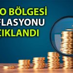 Euro Bölgesi’nde Enflasyon 3 Yılın En Düşük Seviyesine İndi