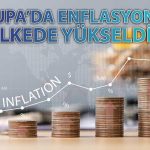 Euro Bölgesi’nde Enflasyon Temmuz’da Artışa Geçti