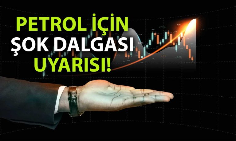 Exxon’dan Petrol için İddialı Tahmin: Fiyatlar Dörde Katlanabilir!