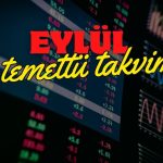 Eylül Ayında 11 Şirket Temettü Ödemesi Yapacak