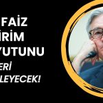 FED Faizi Ne Kadar İndirecek? Gözler Başka Veriye Çevrildi