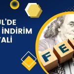 FED’den Eylül’de Faiz İndirimi Sinyali, Gözler Verilerde