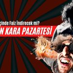 FED’den Olağanüstü İndirim Bekleniyor! Korku Endeksi Zirvede