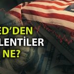 FED’in Faiz İndirim Döngüsü Yaklaşırken Bankaların Beklentileri Ne?