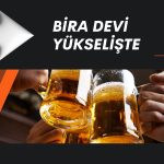 Fitch Ratings Değerlendirdi: Anadolu Efes Hisseleri Yükseldi