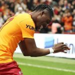 Galatasaray Derrick Köhn Transferini KAP’a Bildirdi!