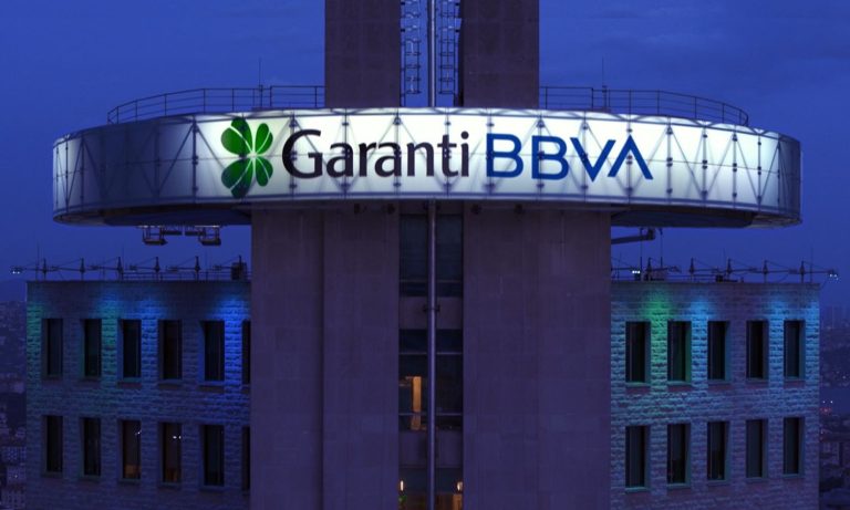 Garanti Bankası Genel Müdürü Değişti! Koltuğu Kim Devraldı?