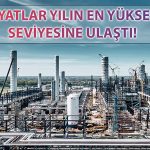 Gazprom’dan Uyarı: Doğal Gaz ve LNG Fiyatlarındaki Artış Sürebilir