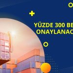 Geçen Yılın Halka Arzı Yüzde 300 Bedelsiz için SPK’ya Başvurdu