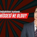 Gıda Devinde Üst Yönetim Değişiklikleri! Hisseler Nasıl?