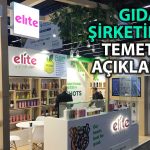 Gıda Şirketi Kar Payı Dağıtımına İlişkin Yeni Kararını Açıkladı