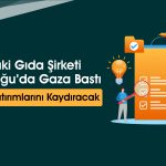 Gıda Şirketi Mısır’da Büyüyor: Üretim Kapasitesi Arttı