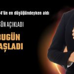 Gıda Şirketi Pay Geri Alımına Hemen Başladı: 50 Bin TL’lik Aldı