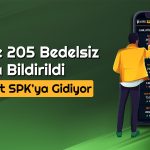 Gıda Şirketinden Yüzde 205 Bedelsiz Kararı