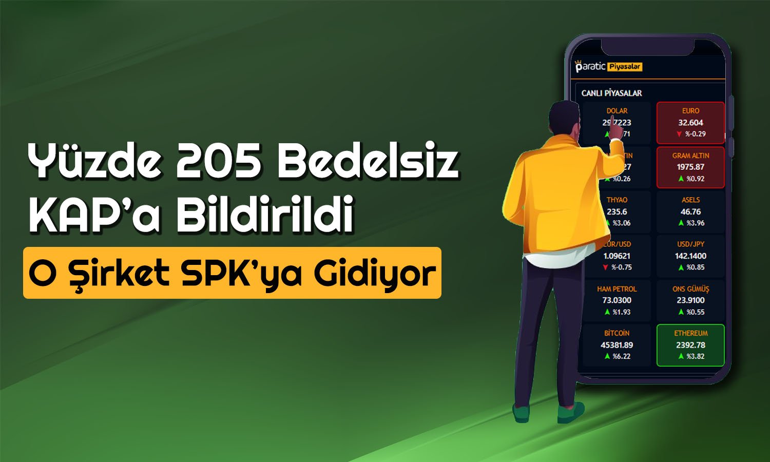 Gıda Şirketinden Yüzde 205 Bedelsiz Kararı