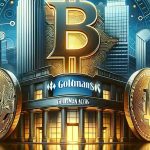 Goldman Sachs Bitcoin ETF Varlıkları Hakkında Son Durumu Açıkladı