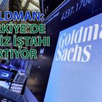 Goldman Tahminini Paylaştı: TCMB’nin İlk Faiz İndirimi Ne Zaman?