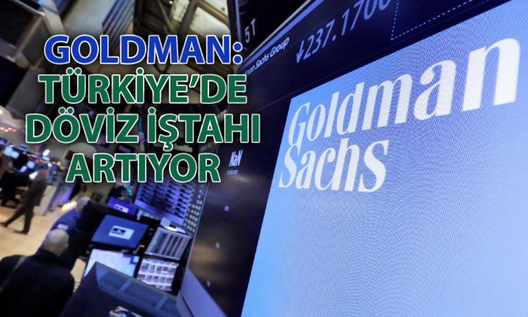 Goldman Tahminini Paylaştı: TCMB’nin İlk Faiz İndirimi Ne Zaman?