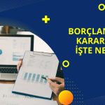 Gözde Maden Şirketinden Borçlanma Kararı!