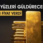 Gram Altında Yeni Hedef: Bu Seviyelerin Üzerine Çıkacak