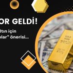 Gram Altında Zirve! ‘Bugün O Gündür’ Vurgusu Yapıldı