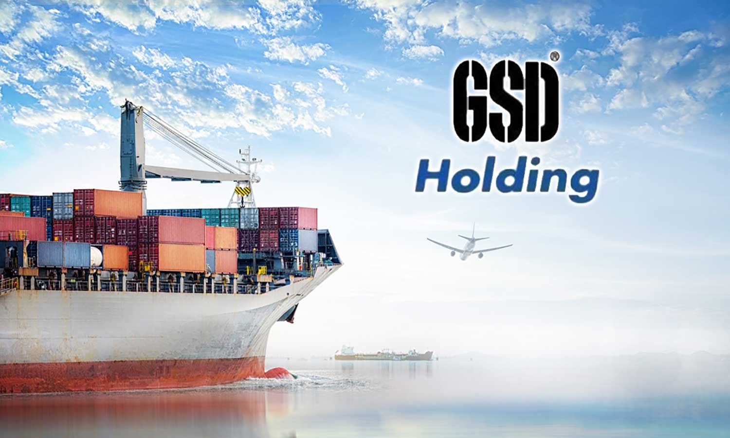 GSD Holding Gemi Alım Sözleşmesi İmzaladığını Duyurdu
