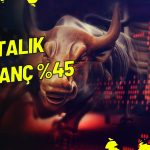 Haftalık Yüzde 45 Kazandıran Şirket Nakden Ödedi