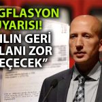 Hakan Kara’dan Doğal Gaz Zammı Açıklaması: Enflasyona Etkisi Ne Olur?