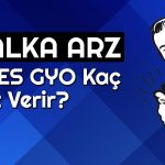 Halka Arz: Ahes GYO Kaç Lot Verir?