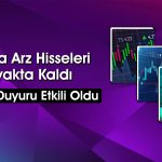 Halka Arz Hisseleri Yeni Sözleşmeyle Yükselişe Geçti