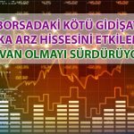 Halka Arz Hissesi Borsadaki Düşüşe Aldırmadı: Tavan Serisi Sürüyor