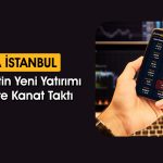 Halka Arz Hissesi Yine Tavan: 13,4 TL’den 46 TL’ye Çıktı