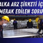 Halka Arz Olacak Kıraç Galvaniz Ne İş Yapar?