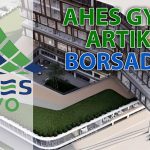 Halka Arz Olan GYO Şirketi Borsaya Girdi: Nasıl Başladı?