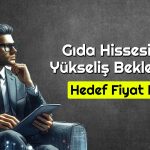 Halka Arz Olan Şirket Hisselerinde Beklenti 52,4 TL