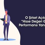Halka Arz Olan Şirketten Hisseleri Koruyacak Yeni Adım