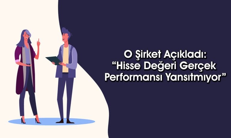 Halka Arz Olan Şirketten Hisseleri Koruyacak Yeni Adım