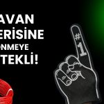 Halka Arz Şirketi Durmuyor: 200 Milyon Liralık Sözleşme İmzaladı