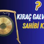 Halka Arz Yatırımcısı Merak Ediyor: Kıraç Galvaniz’in Sahibi Kim?