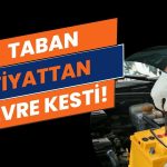 Halka Arz Yine Taban Fiyattan Devre Kesti!